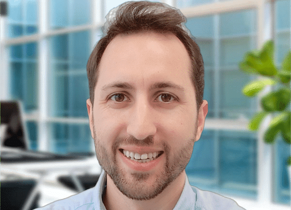 Boruch Levenson